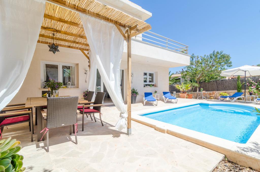 Villa Xalet S'escaleta Santanyi