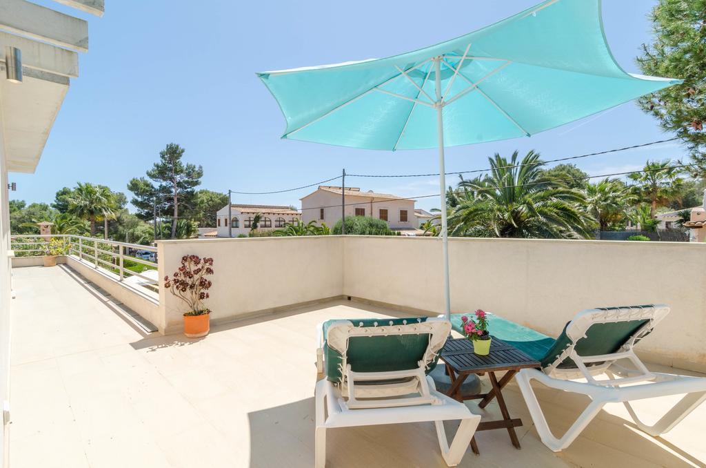 Xalet S'escaleta Villa Santanyi