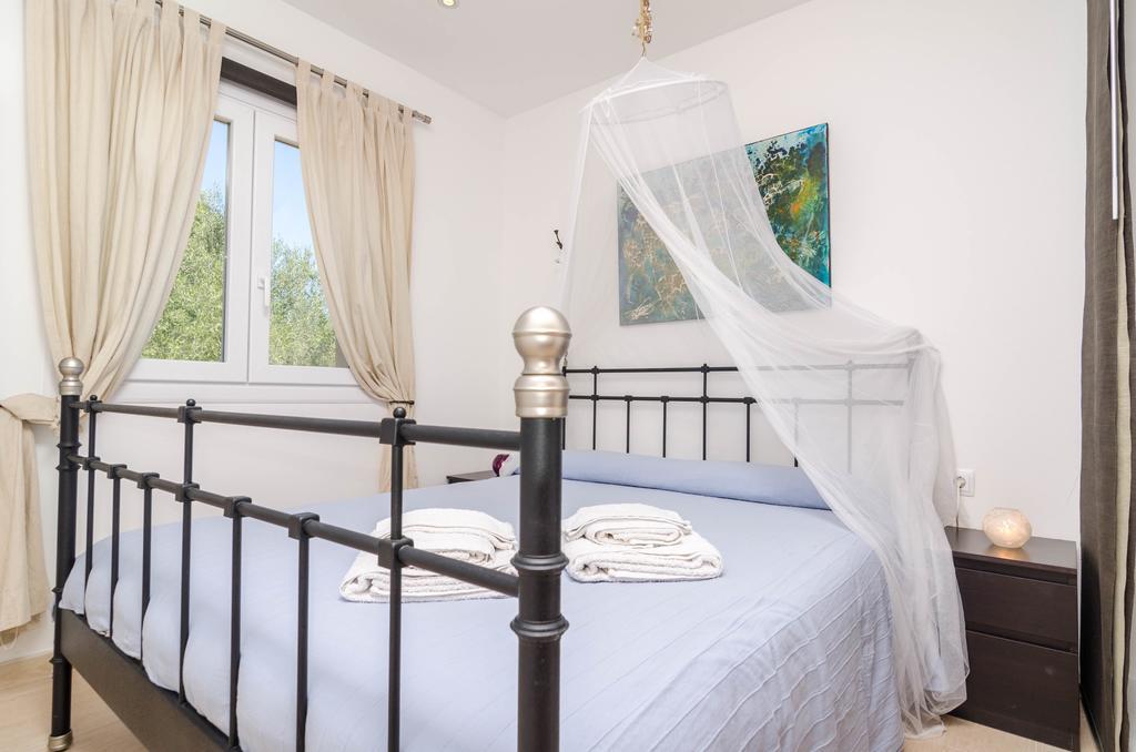Xalet S'escaleta Villa Santanyi